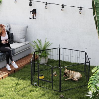 PawHut Parque para Perro