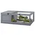 PawHut Casa para Tortuga 91x60.5x32 cm Gris PawHut Casa para Tortuga 91x60.5x32 cm Gris