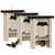 PawHut Casas para Murciélago 18x6x22.5 cm Madera Natural PawHut Casas para Murciélago 18x6x22.5 cm Madera Natural