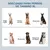 PawHut Comedero para Perro