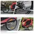 PawHut Remolque Bicicleta de Mascota PawHut Remolque Bicicleta de Mascota