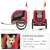 PawHut Remolque Bicicleta de Mascota PawHut Remolque Bicicleta de Mascota