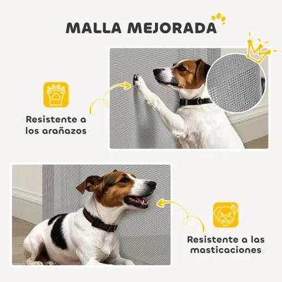 PawHut Barrera para Perro PawHut Barrera para Perro