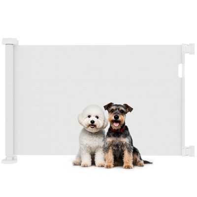 PawHut Barrera para Perro