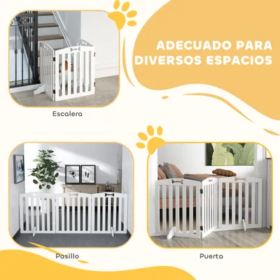 PawHut Valla para Perro