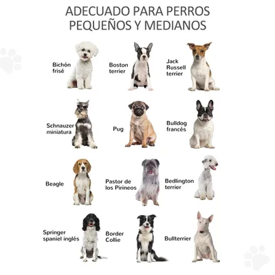 PawHut Barrera para Perro