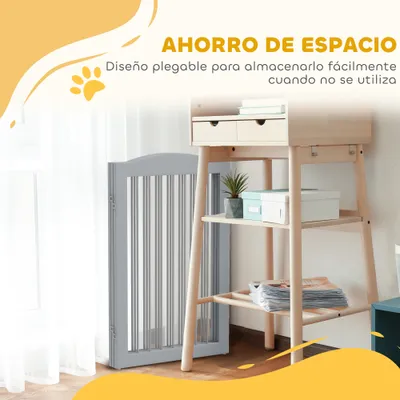 PawHut Barrera para Perro PawHut Barrera para Perro