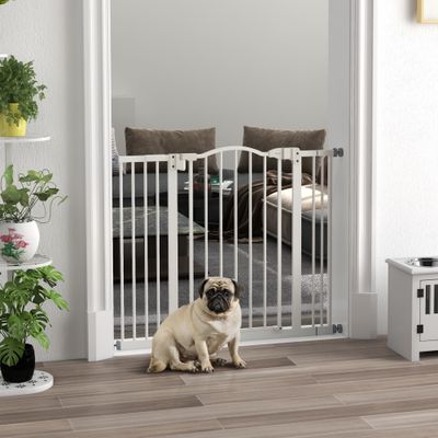 PawHut Barrera para Perro