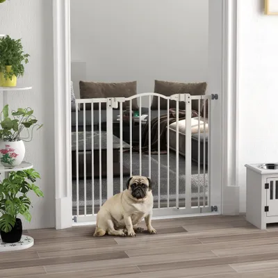 PawHut Barrera para Perro