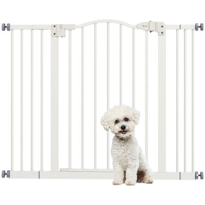 PawHut Barrera para Perro