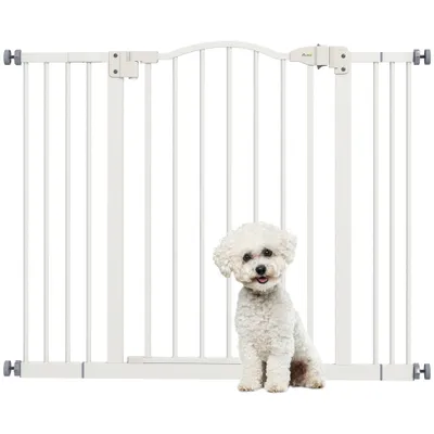 PawHut Barrera para Perro