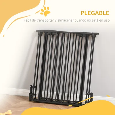 PawHut Barrera de Seguridad PawHut Barrera de Seguridad