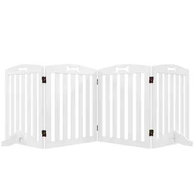 PawHut Barrera de Seguridad PawHut Barrera de Seguridad