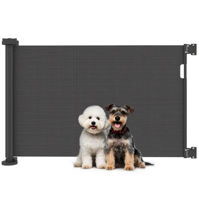 PawHut Barrera para Perro