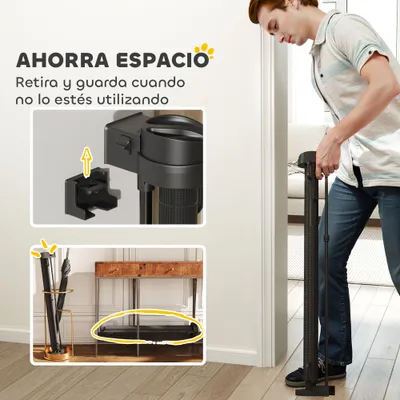 PawHut Barrera para Perro PawHut Barrera para Perro