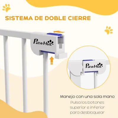 PawHut Barrera para Perro PawHut Barrera para Perro
