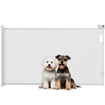 PawHut Barrera para Perro