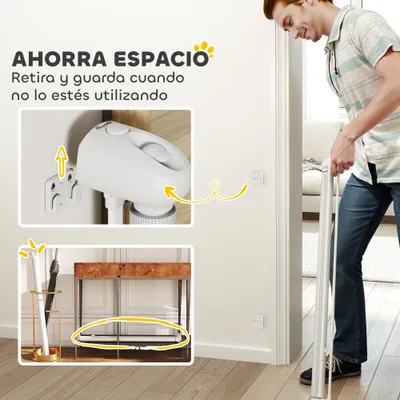 PawHut Barrera para Perro PawHut Barrera para Perro