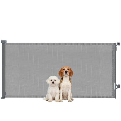 PawHut Barrera para Perro