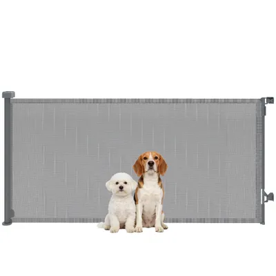 PawHut Barrera para Perro