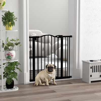 PawHut Barrera de Seguridad