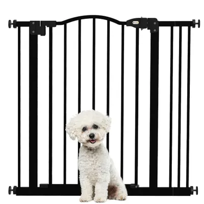 PawHut Barrera de Seguridad PawHut Barrera de Seguridad