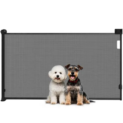 PawHut Barrera para Perro