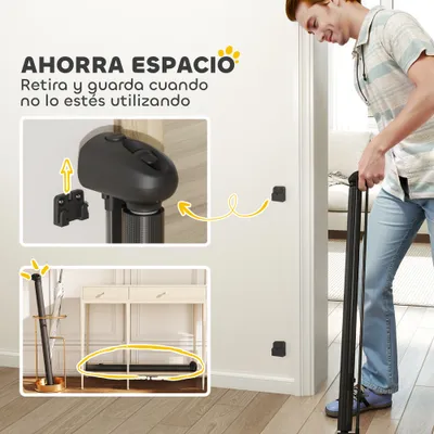 PawHut Barrera para Perro PawHut Barrera para Perro
