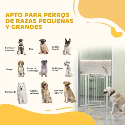 PawHut Barrera para Perro PawHut Barrera para Perro