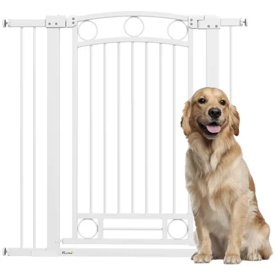 PawHut Barrera para Perro PawHut Barrera para Perro
