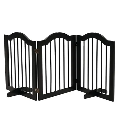 PawHut Barrera de Seguridad PawHut Barrera de Seguridad