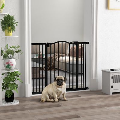 PawHut Barrera de Seguridad