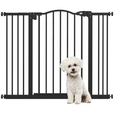 PawHut Barrera de Seguridad
