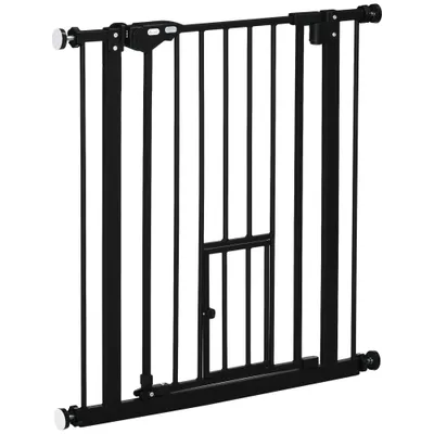 PawHut Barrera de Seguridad PawHut Barrera de Seguridad