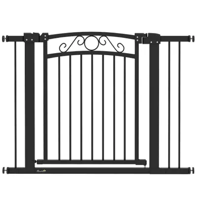 PawHut Barrera de Seguridad PawHut Barrera de Seguridad