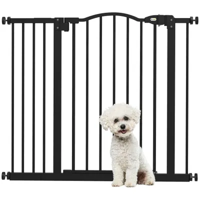 PawHut Barrera de Seguridad PawHut Barrera de Seguridad