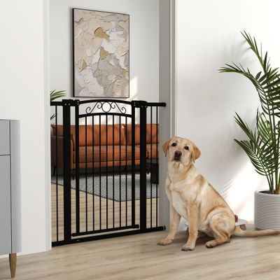 PawHut Barrera para Perro