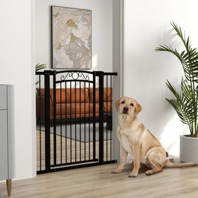 PawHut Barrera para Perro