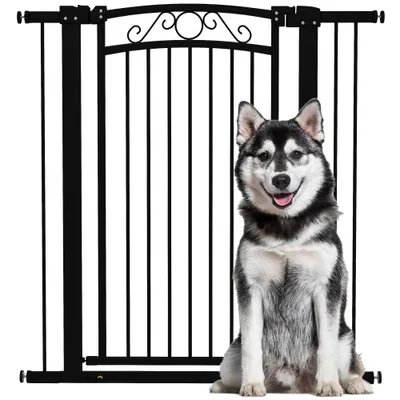 PawHut Barrera para Perro