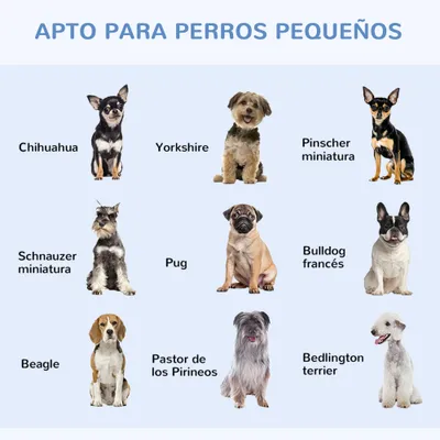 PawHut Jaula de Perro 75x48.5x53 cm Negro PawHut Jaula de Perro 75x48.5x53 cm Negro