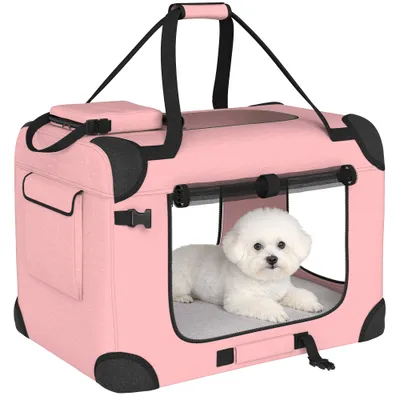 PawHut Transportín para Mascota PawHut Transportín para Mascota