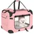 PawHut Transportín para Mascota PawHut Transportín para Mascota