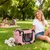PawHut Transportín para Mascota PawHut Transportín para Mascota