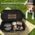 PawHut Bolso de Viaje para Perro 38x17x35 cm Gris Claro PawHut Bolso de Viaje para Perro 38x17x35 cm Gris Claro