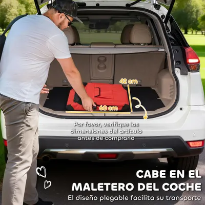 PawHut Transportín para Mascota PawHut Transportín para Mascota