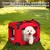 PawHut Transportín para Mascota PawHut Transportín para Mascota