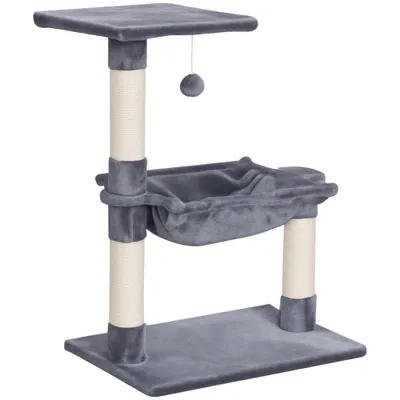 PawHut Árbol para Gato