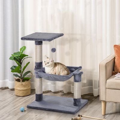 PawHut Árbol para Gato