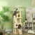 PawHut Árbol para Gato PawHut Árbol para Gato