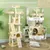 PawHut Árbol para Gato PawHut Árbol para Gato